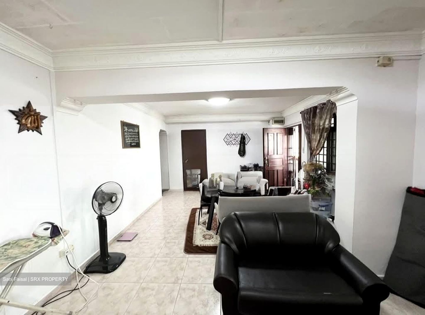 Blk 976 Hougang Street 91 (Hougang), HDB 4 Rooms #601955811